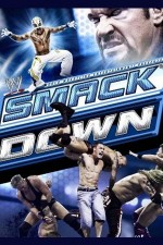 WWE Friday Night SmackDown Season 26 Episode 17